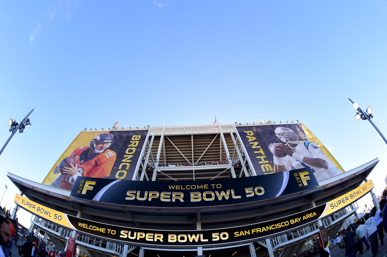 NFL anuncia sedes para el Super Bowl en 2026 y NFL Draft 2025