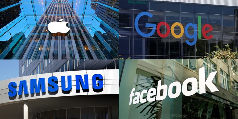 Estas empresas de tecnología ayudan a México tras el terremoto