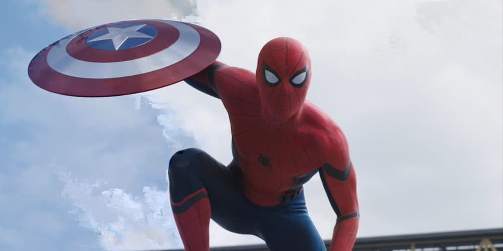 Spiderman