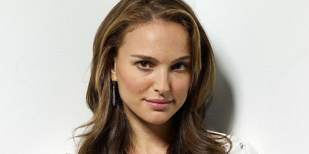 10. Natalie Portman: La actriz de Black Swan es una cerebrito y ha estudiado español a lo largo de su vida.
