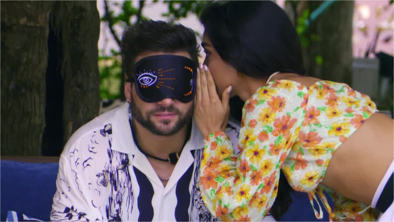 Soltero Cotizado: convivencia explosiva e intenso drama en el reality para conquistar a Nicola Porcella