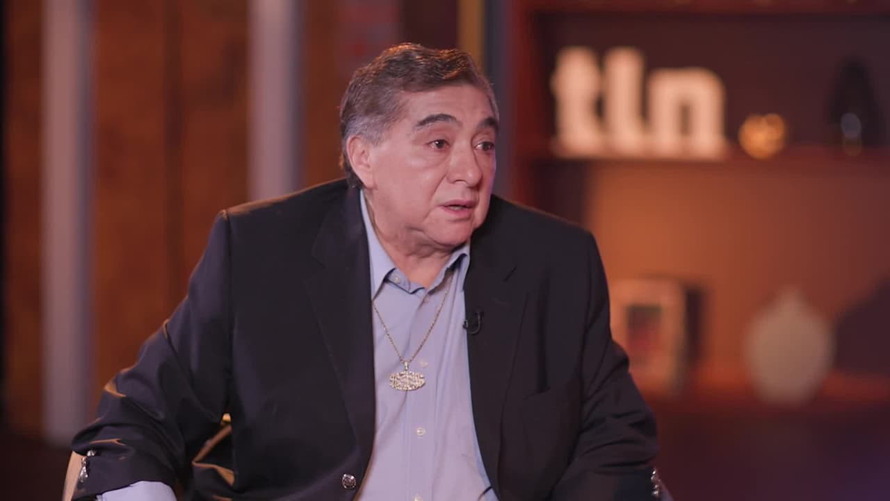 Carlos Bonavides alaba a Belinda y destapa secreto de 'Cómplices al Rescate'