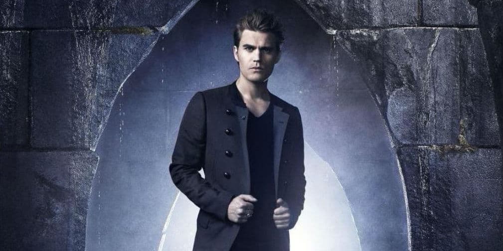 ¿Paul Wesley también deja The Vampire Diaries?