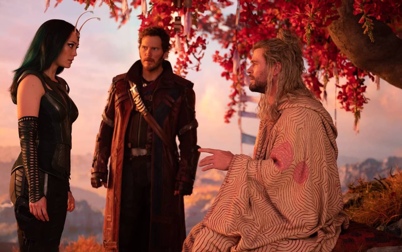 Thor Love and Thunder: ¿Qué dicen las primeras críticas de la película?