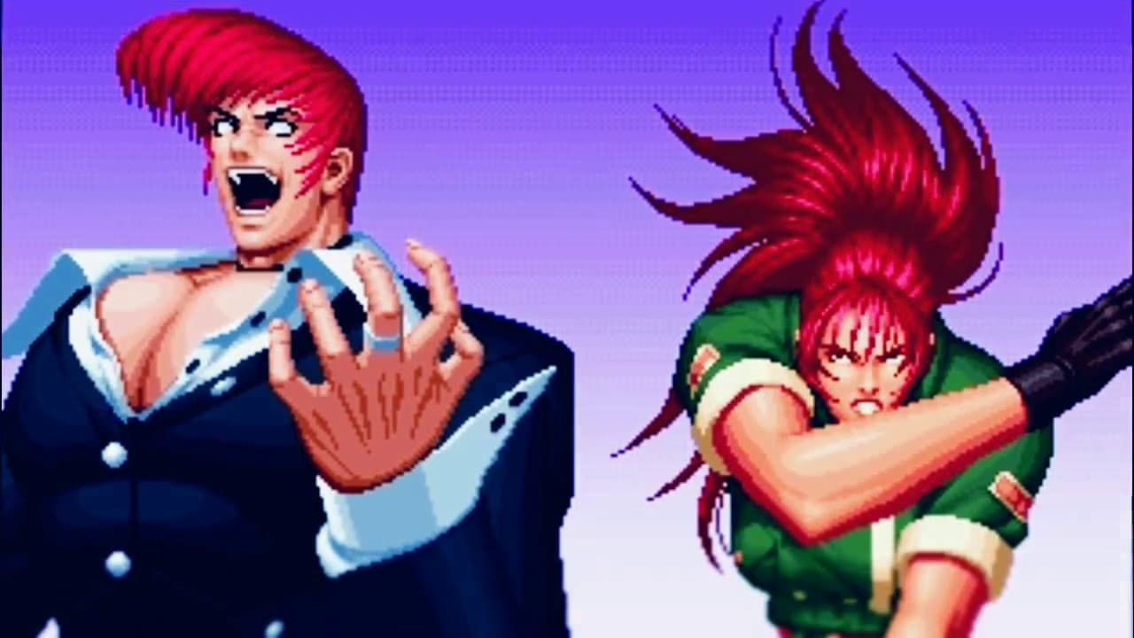 ¡Tendremos un nuevo The King of Fighters en 2020!