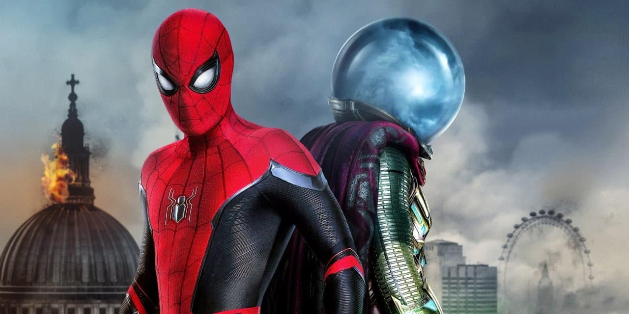 ‘Spiderman: Lejos de casa’ regresará a los cines con una versión extendida