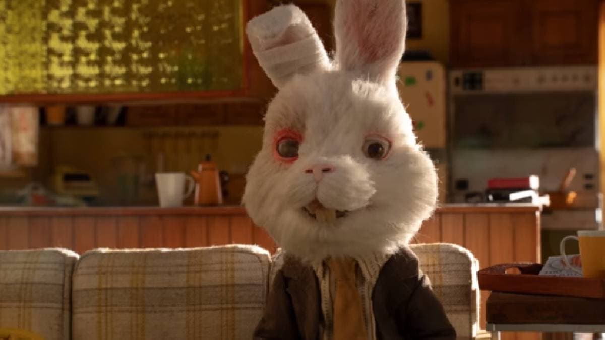 Save Ralph, la cruda campaña contra las pruebas en animales que se hizo viral