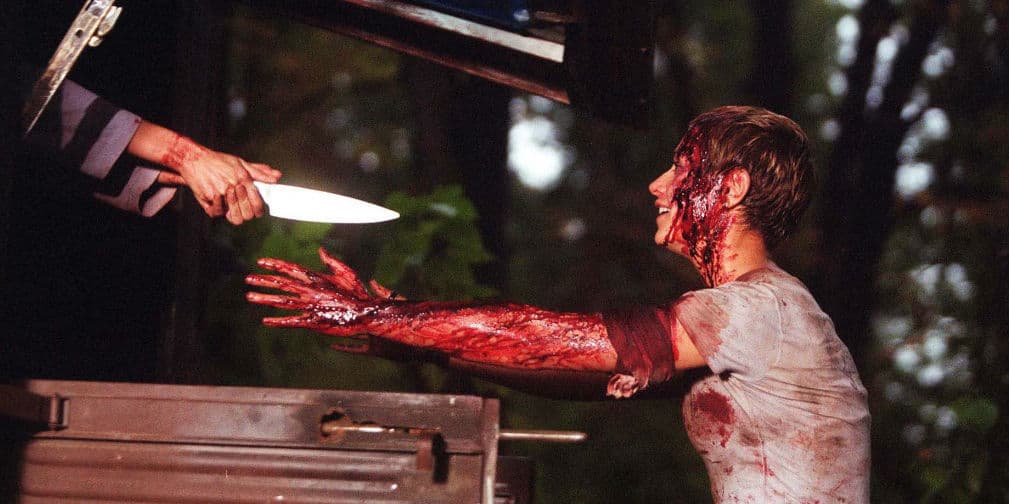 Las 5 mejores películas de terror francés