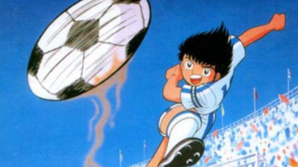 Primero lo conocimos como un "tiro al estilo sudamericano", para después darle un nombre tan épico como el de... tiro con chanfle. Ahora podemos entender por qué media selección japonesa le pega como los dioses en los tiros libres, aunque ni Oliver Atom lograría algo como Roberto Carlos contra Francia.