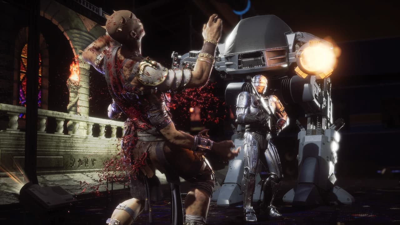 Esta semana se lanzó Mortal Kombat 11: Aftermath. Se trata de un DLC profundo para un juego ya por sí exitoso. ¿Pero vale la pena?
