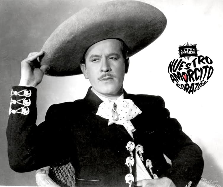Pedro Infante