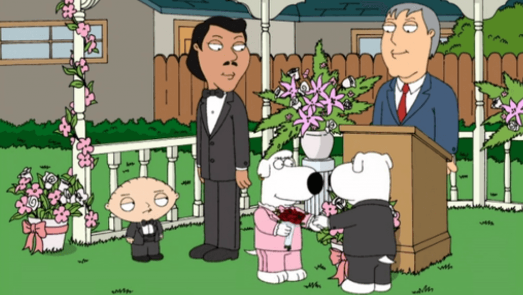 Padre de Familia no hará más chistes homofóbicos