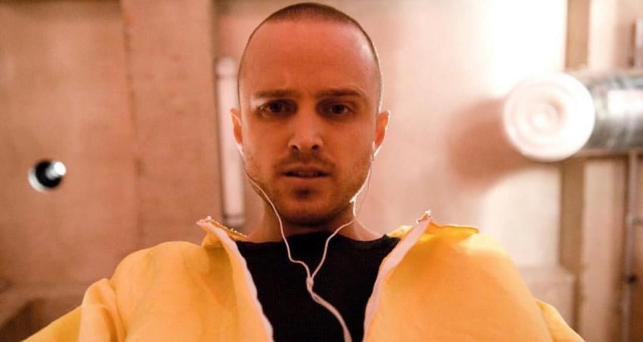 La película de Breaking Bad, El Camino, presenta un nuevo adelanto