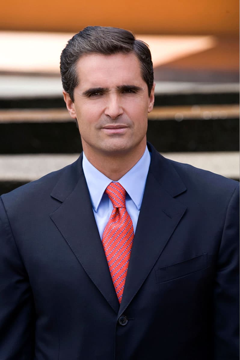 Bernardo Gómez