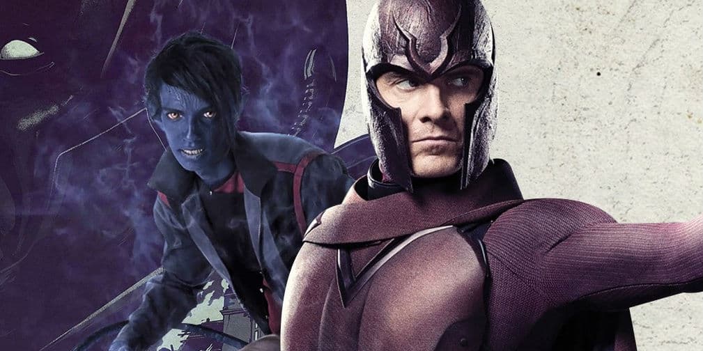 Magneto quiere ayudar a la comunidad LGBT