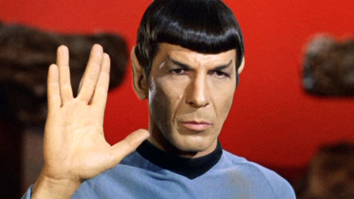 Tarantino mantiene vivo su proyecto de Star Trek