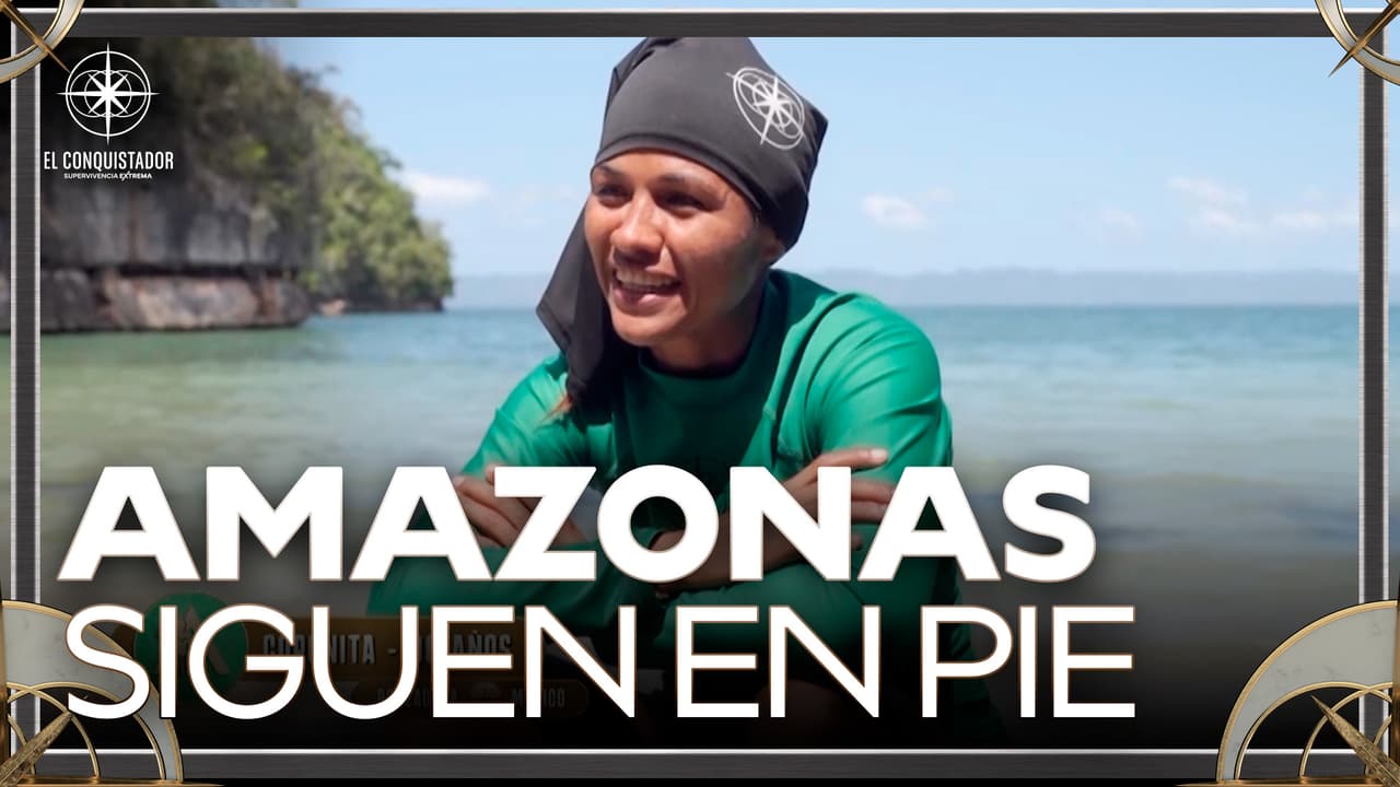 Amazonas CELEBRAN la llegada de Coronita y Centauros creen ser los MÁS PODEROSOS