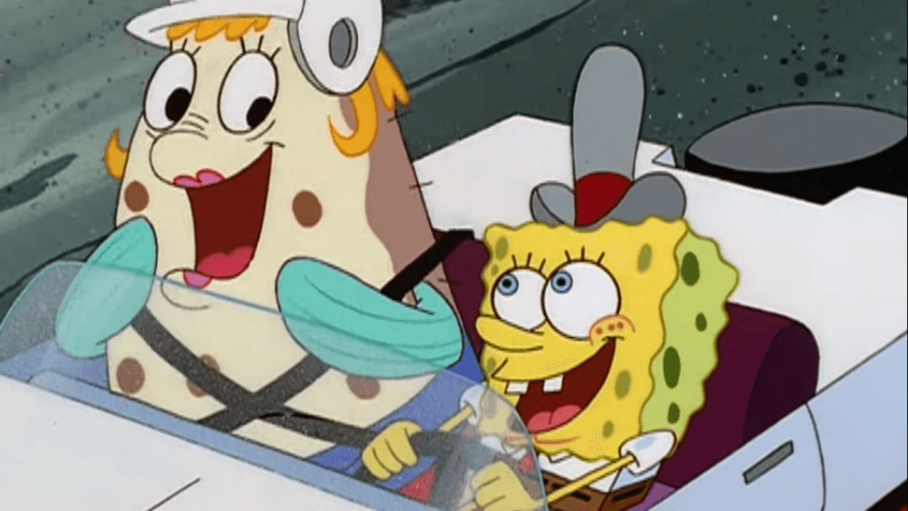 NO HAGAS TRAMPA. Recuerda cuando Patricio le estaba diciendo las respuestas a Bob Esponja y cuando el Pantalones Cuadrados supo que no era correcto, se puso nervioso y todo empezó a salirle mal.
