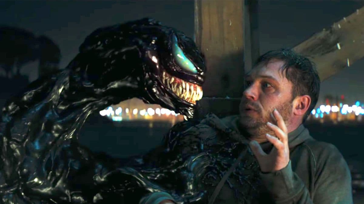 ¡Tendremos Venom 2!