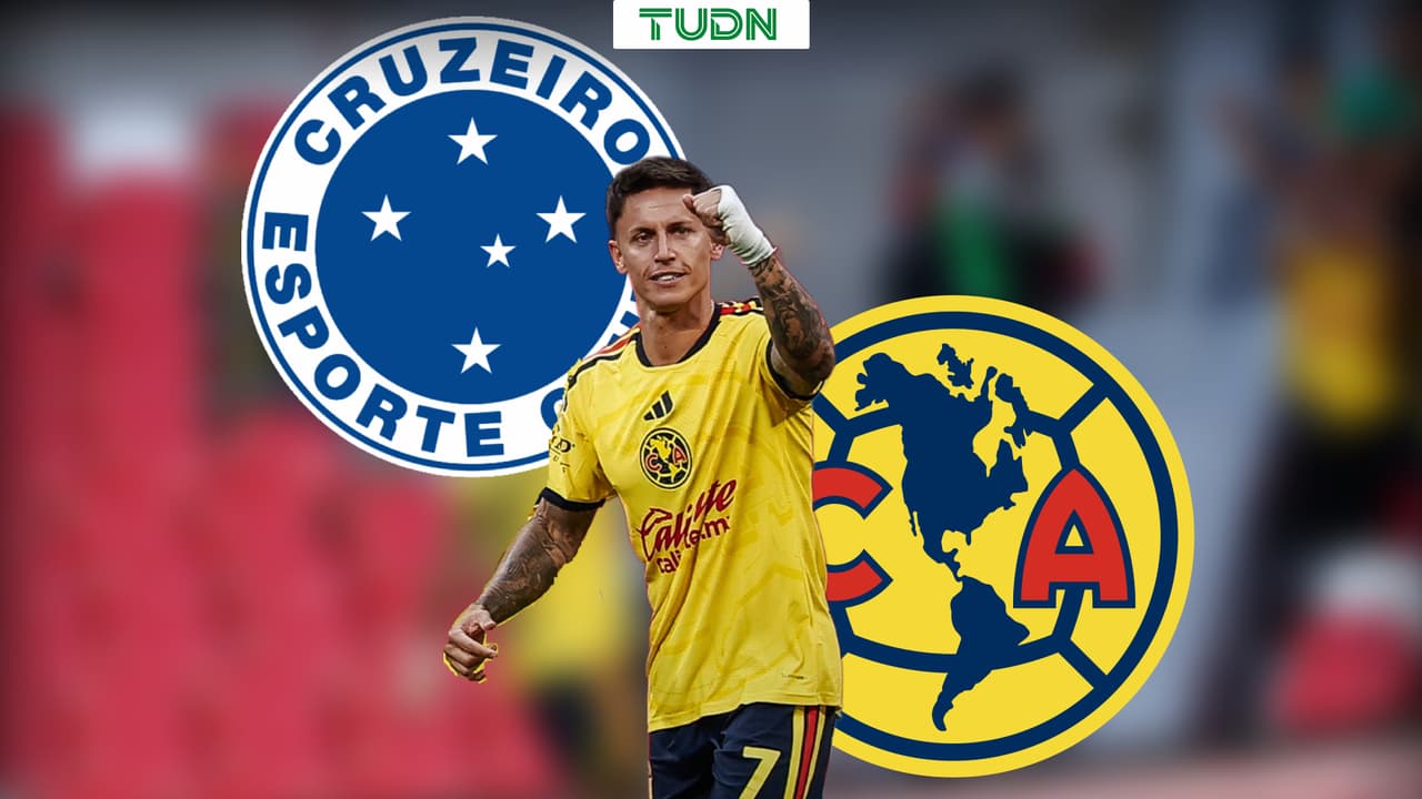 ÚLTIMA HORA: Comunicado de Cruzeiro sobre Brian Rodríguez