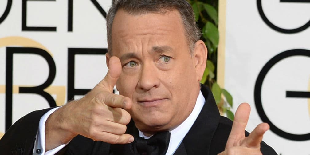¿Cuál es tu personaje favorito de Tom Hanks? No te lo pierdas como Forrest Gump en CineCinco.