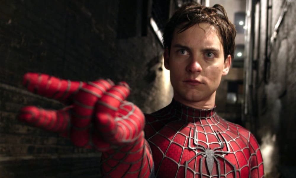 Spider-Man