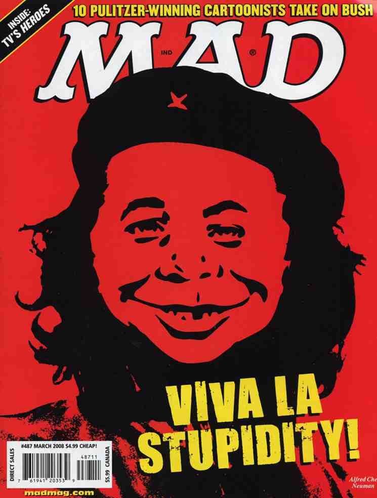 MAD