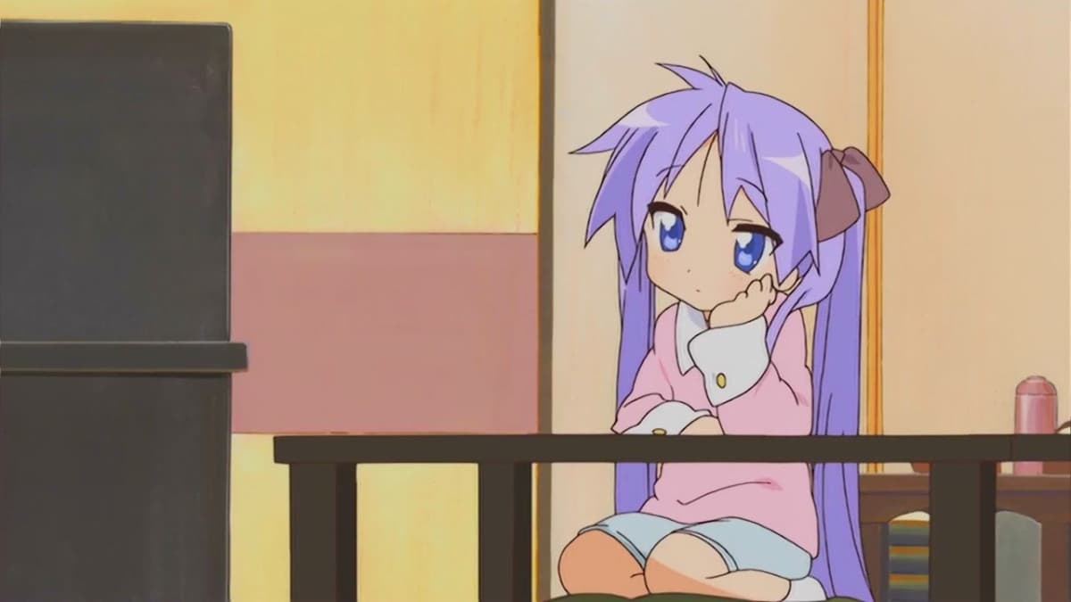 Lucky Star