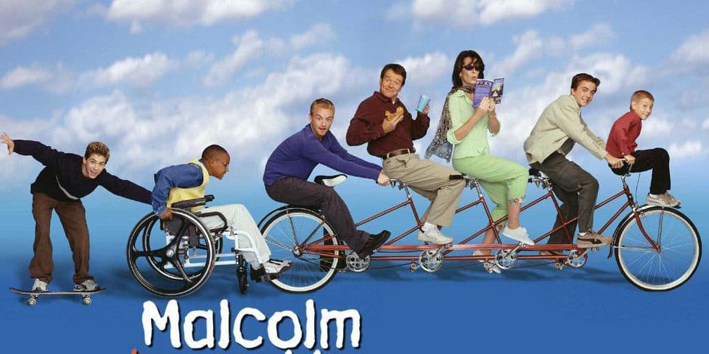 Malcolm in the Middle