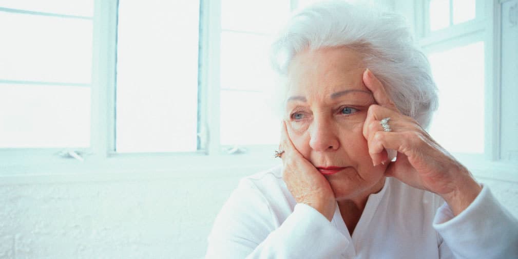 ¿Cómo es la muerte por Alzheimer?