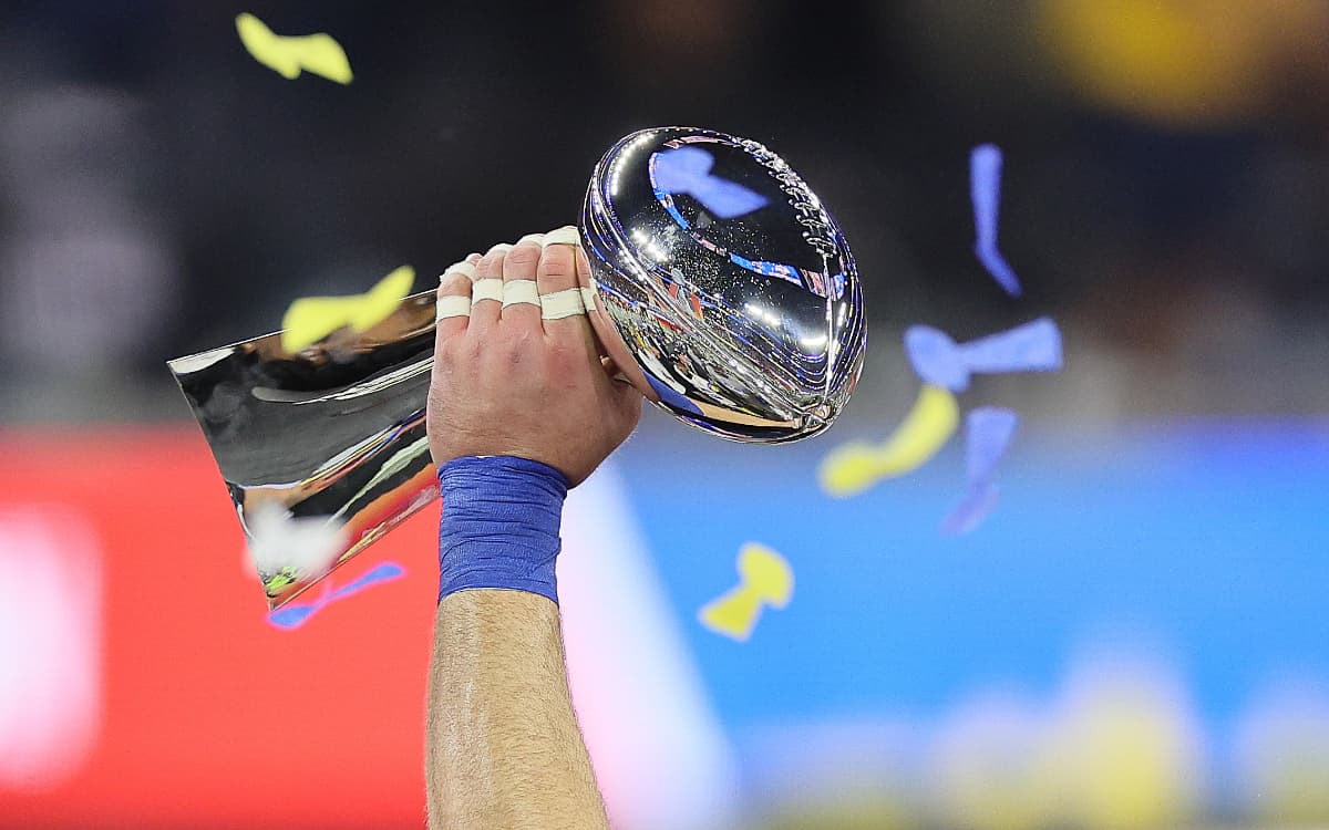 NFL: Los juegos del fin de semana por el 5