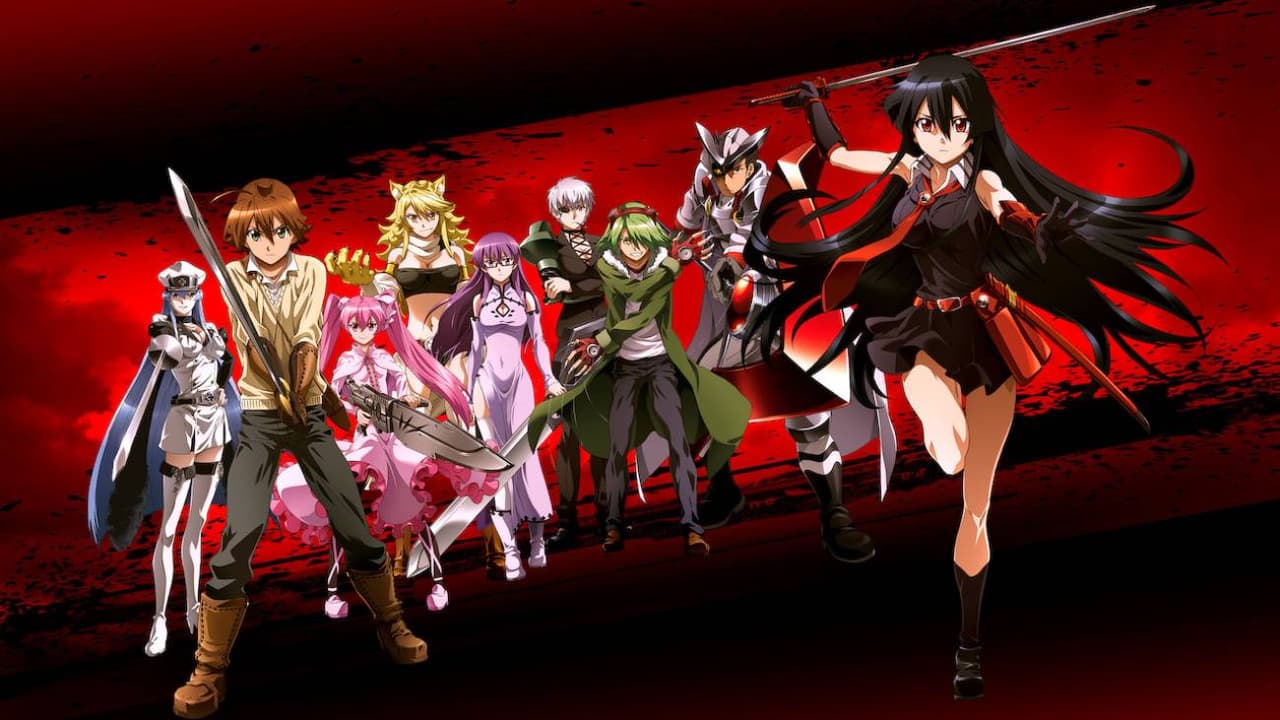 Crunchyroll: Estos animes saldrán del catálogo el 31 de marzo