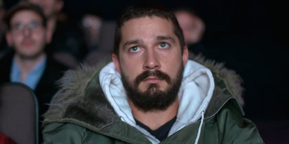 Shia LaBeouf arremete contra Steven Spielberg