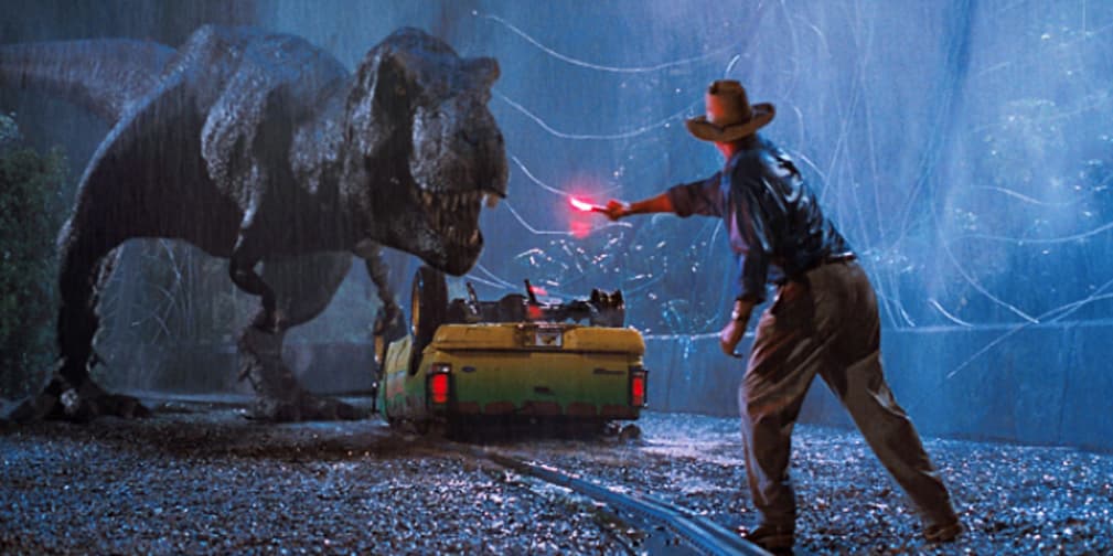 Jurassic Park