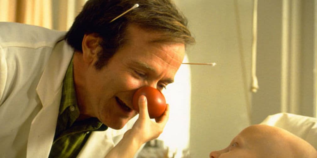 Patch Adams