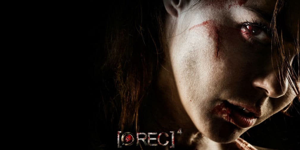 [Rec]4 Apocalipsis