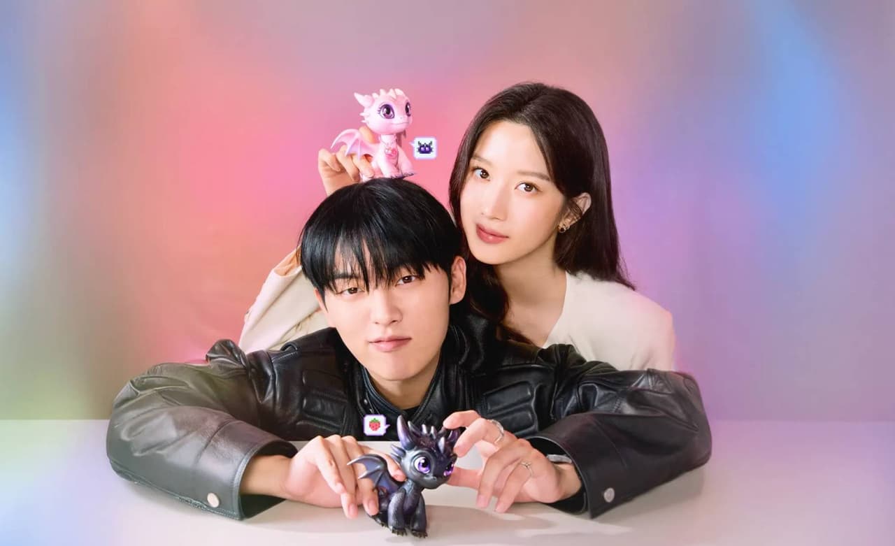 Mi querida Némesis.