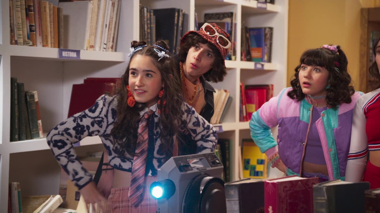 La CQ Nuevo Ingreso Temporada 3 Capítulo 16: La tetología sí existe