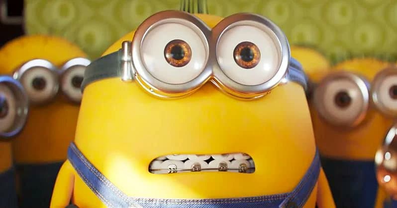 Minions