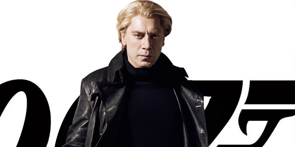 Javier Bardem