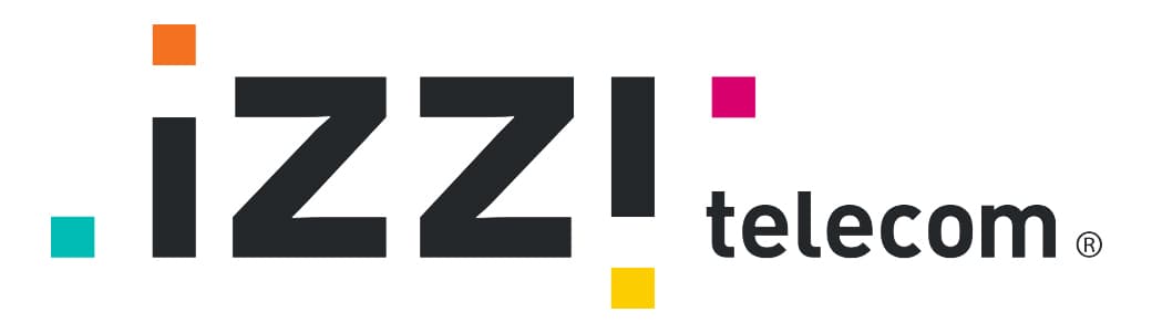 izzi con México
