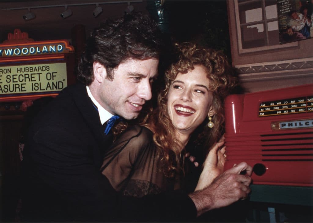 La actriz Kelly Preston, quien fue esposa de John Travolta entre 1991 y 2020, falleció el domingo 12 de julio a sus 57 años.