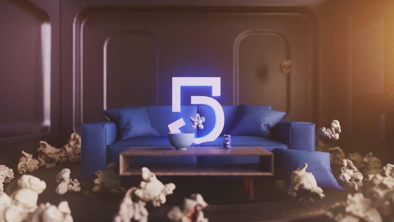 ¿Qué película ver este Viernes de Palomitas por Canal 5?