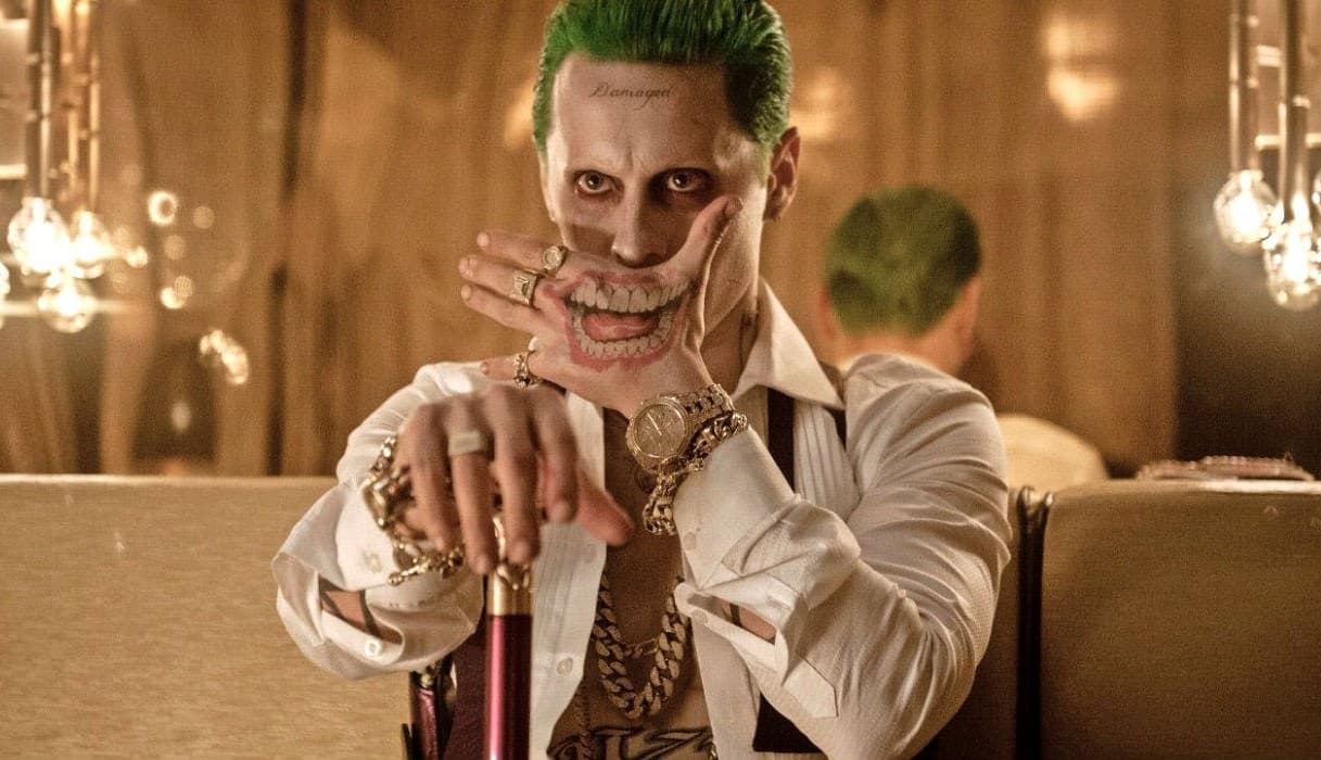 El futuro de Jared Leto como el Joker es cada vez menos posible