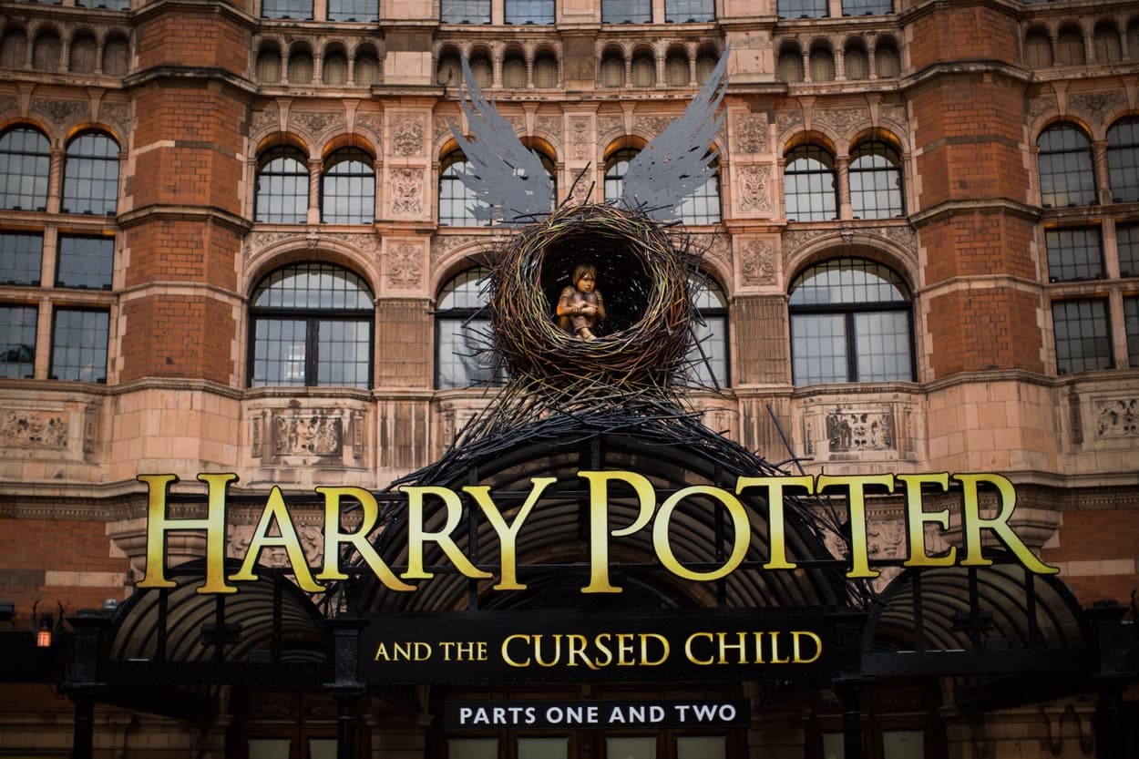 Harry Potter y el legado maldito: ¿de qué trata la obra que continúa la saga?