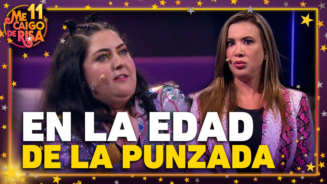 Mariazel se transforma en una adolescente rebelde con su mamá