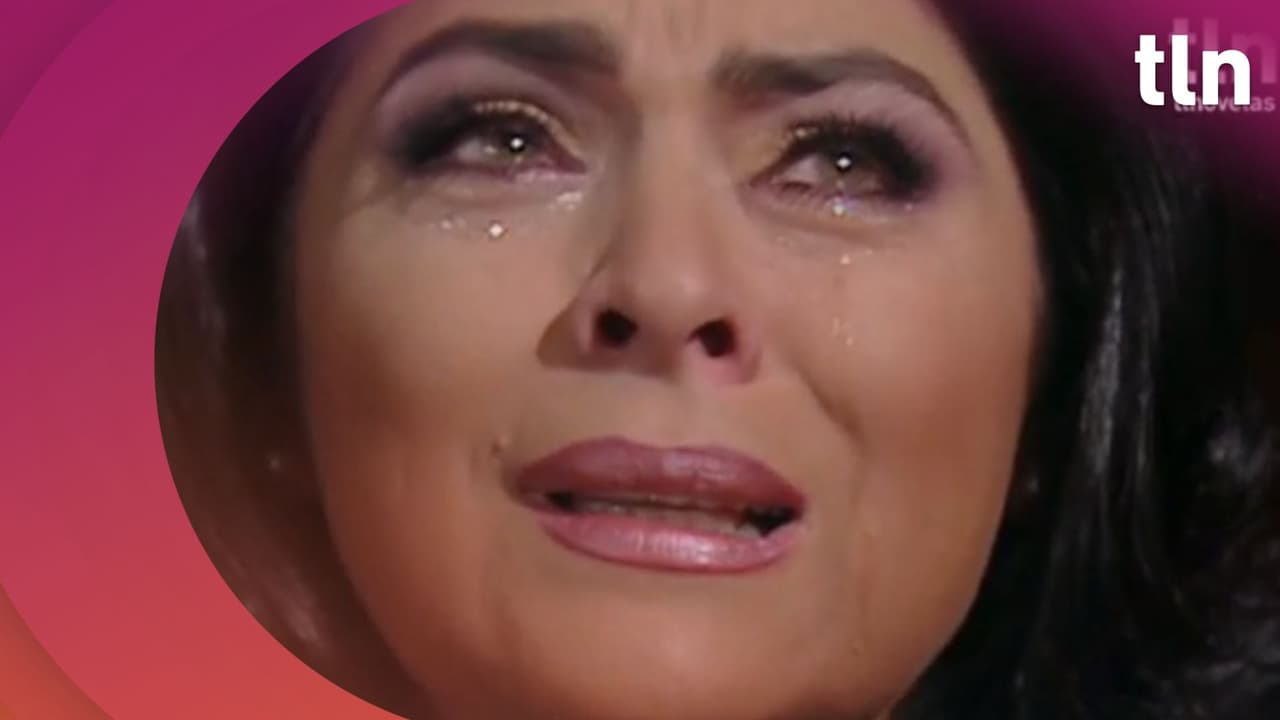 La Madrastra Capítulo 27 Completo: Demostraré por fin mi inocencia