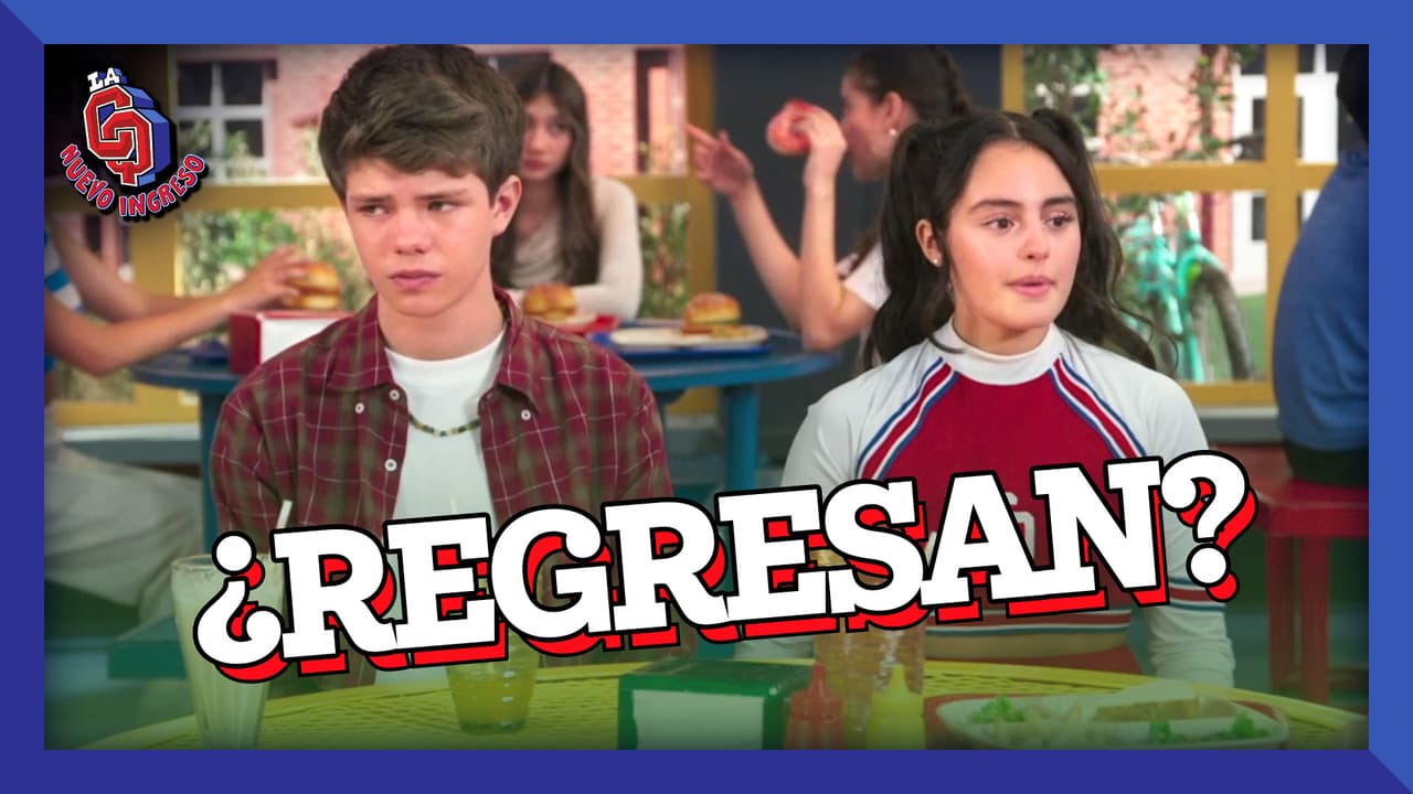 Sofi sigue ENAMORADISHIMISH de Quique y quiere REGRESAR, pero no esta segura