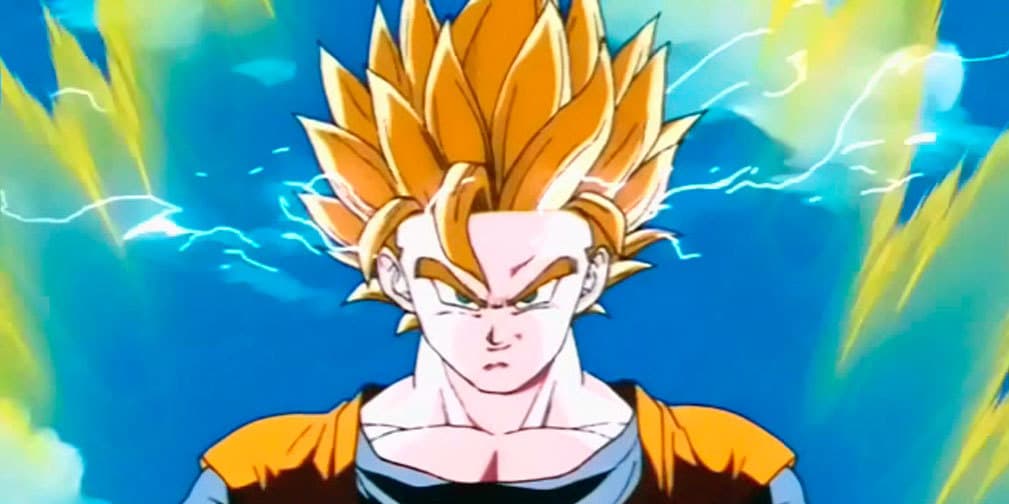 Goku