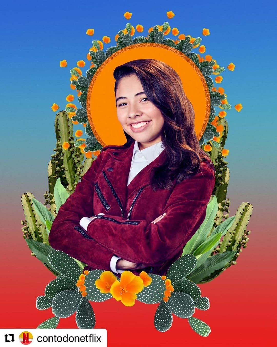 Xochitl Gomez se une al Universo Cinematográfico Marvel y te contamos todo sobre ella